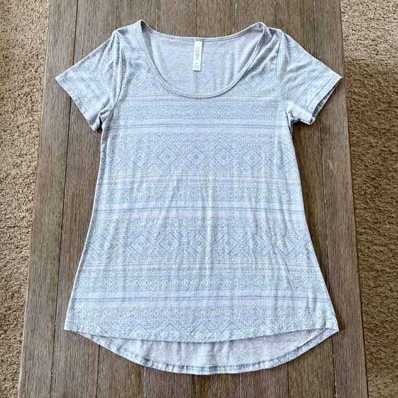 Lularoe Top - Picture 5 of 7